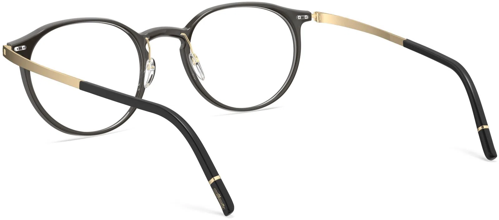Silhouette Momentum Aurum L012 Eyeglasses - view 31